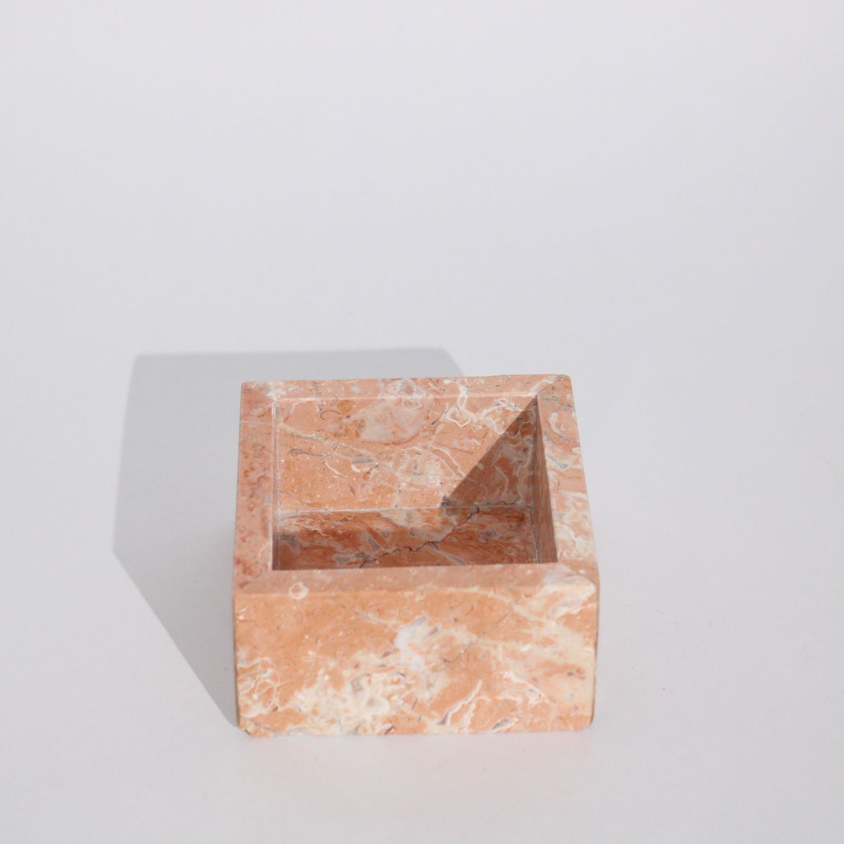 Rose Marble Catchall