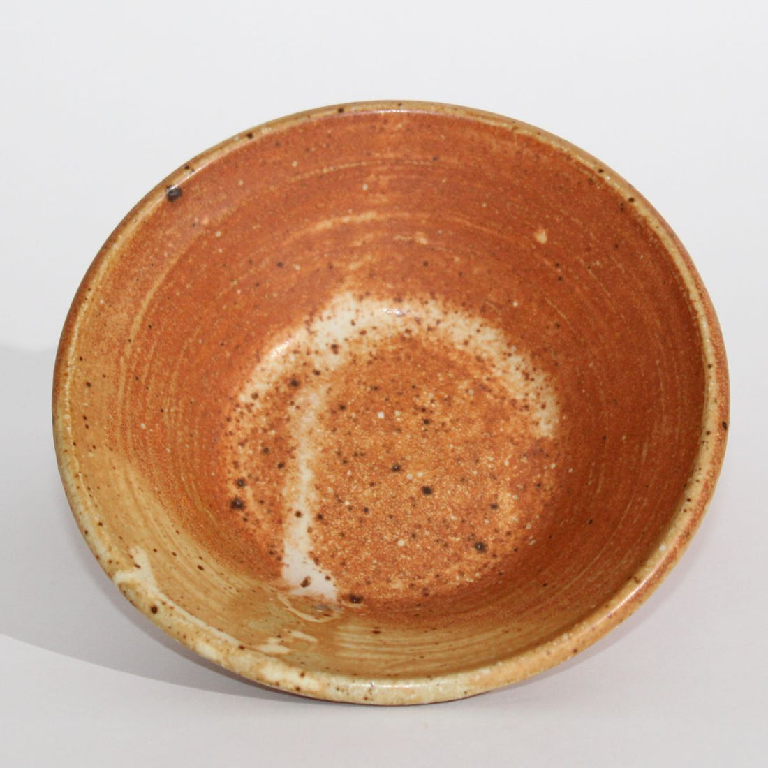 Textured Pottery Bowl Set (set of 2)