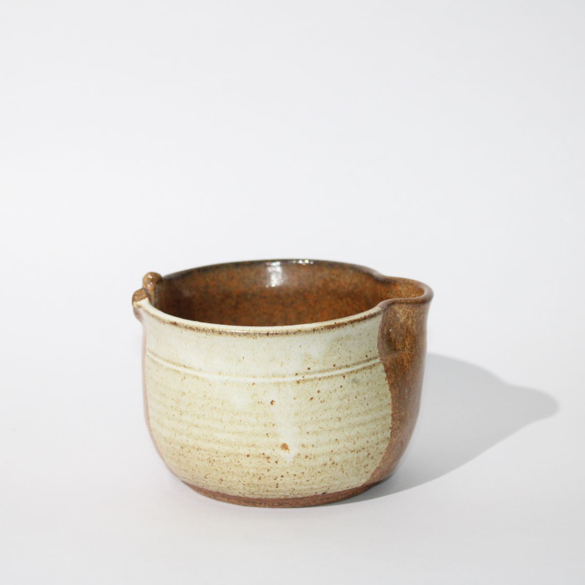Ceramic Matcha Chawan Bowl
