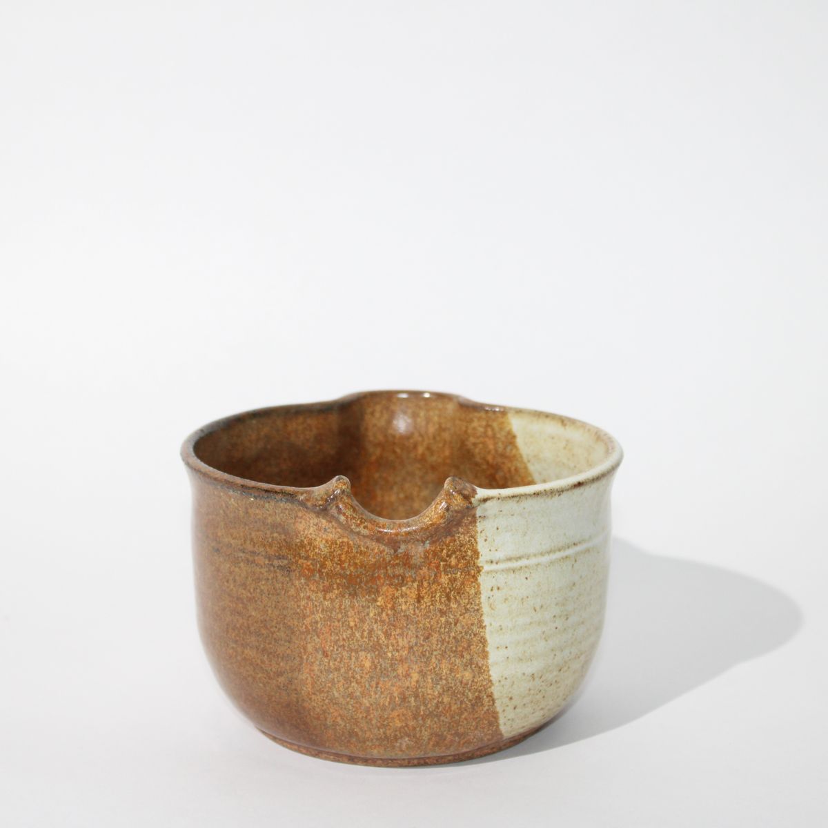 Ceramic Matcha Chawan Bowl