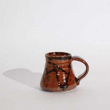 Studio Pottery Ceramic Mug