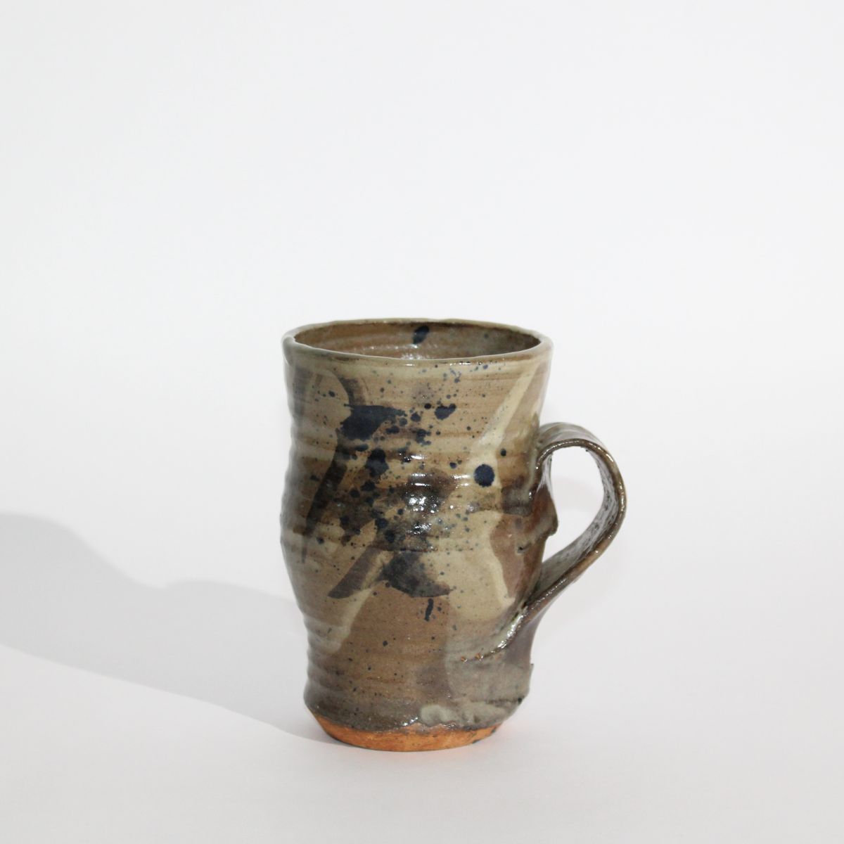 Studio Pottery Ceramic Mug