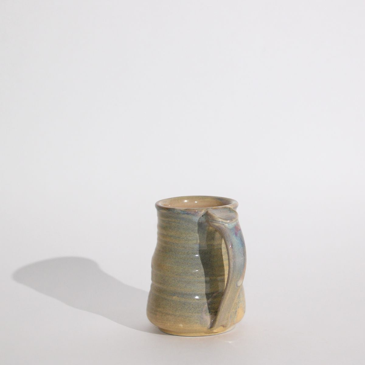 Juno Studio Pottery Ceramic Mug