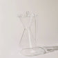Clear Pour Over Carafe