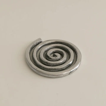 Spiral Coasters