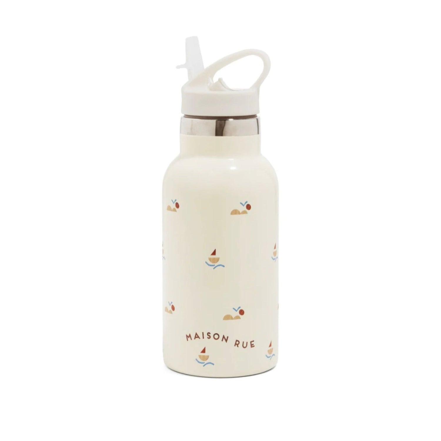 Wolfie Bottle