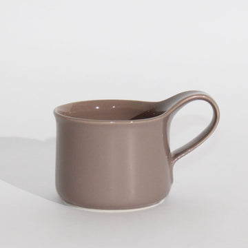 Nico Cappuccino Mug-Oolong Tea