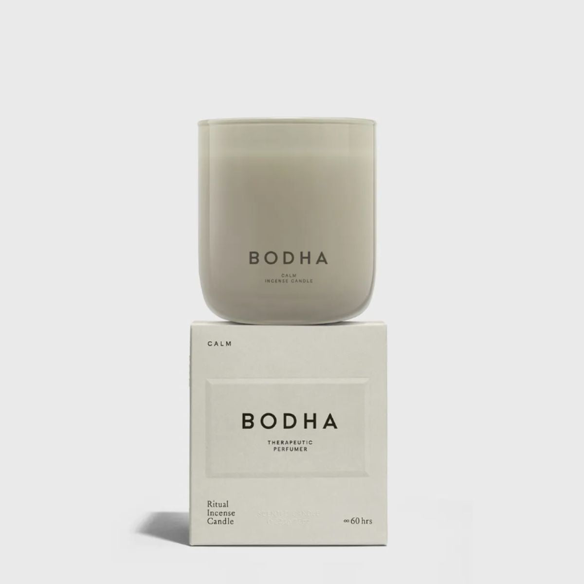 Ritual Incense Candle-Calm