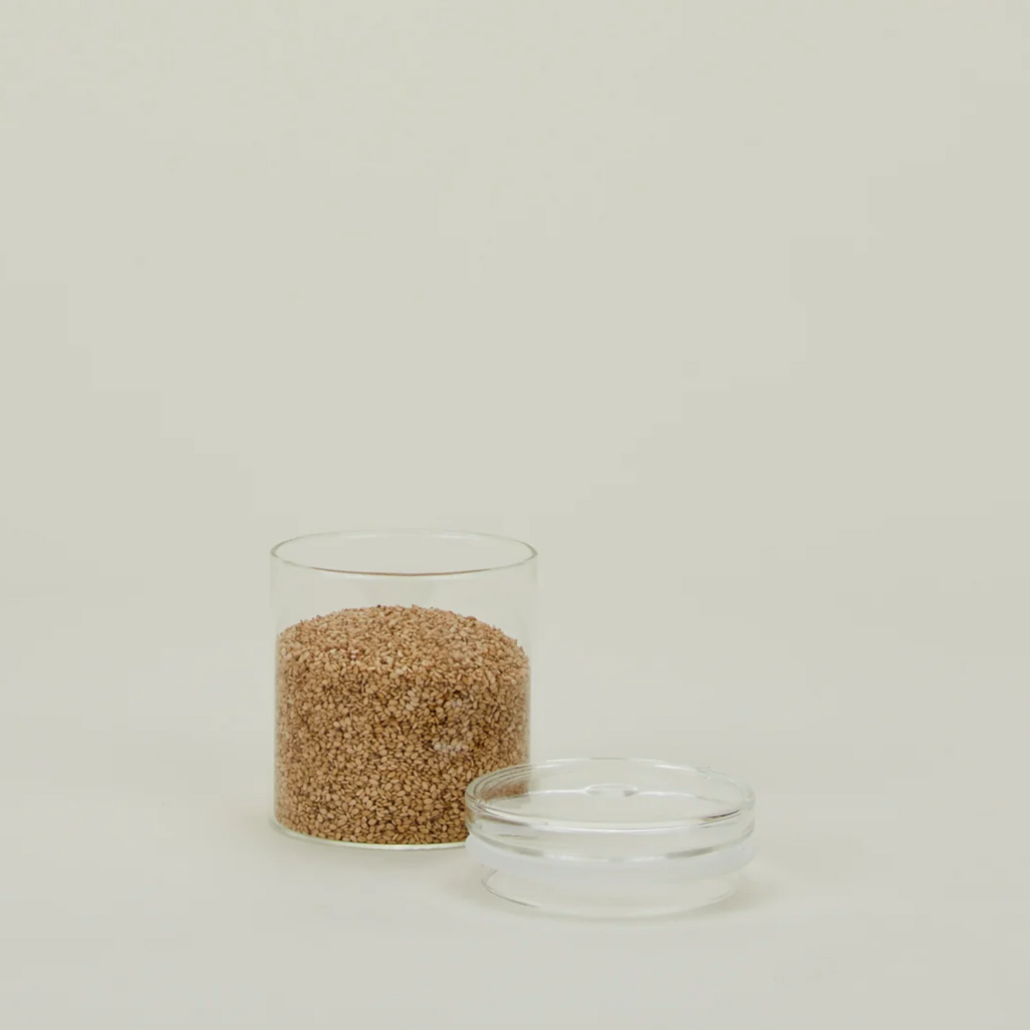 Essential Glass Storage Containers