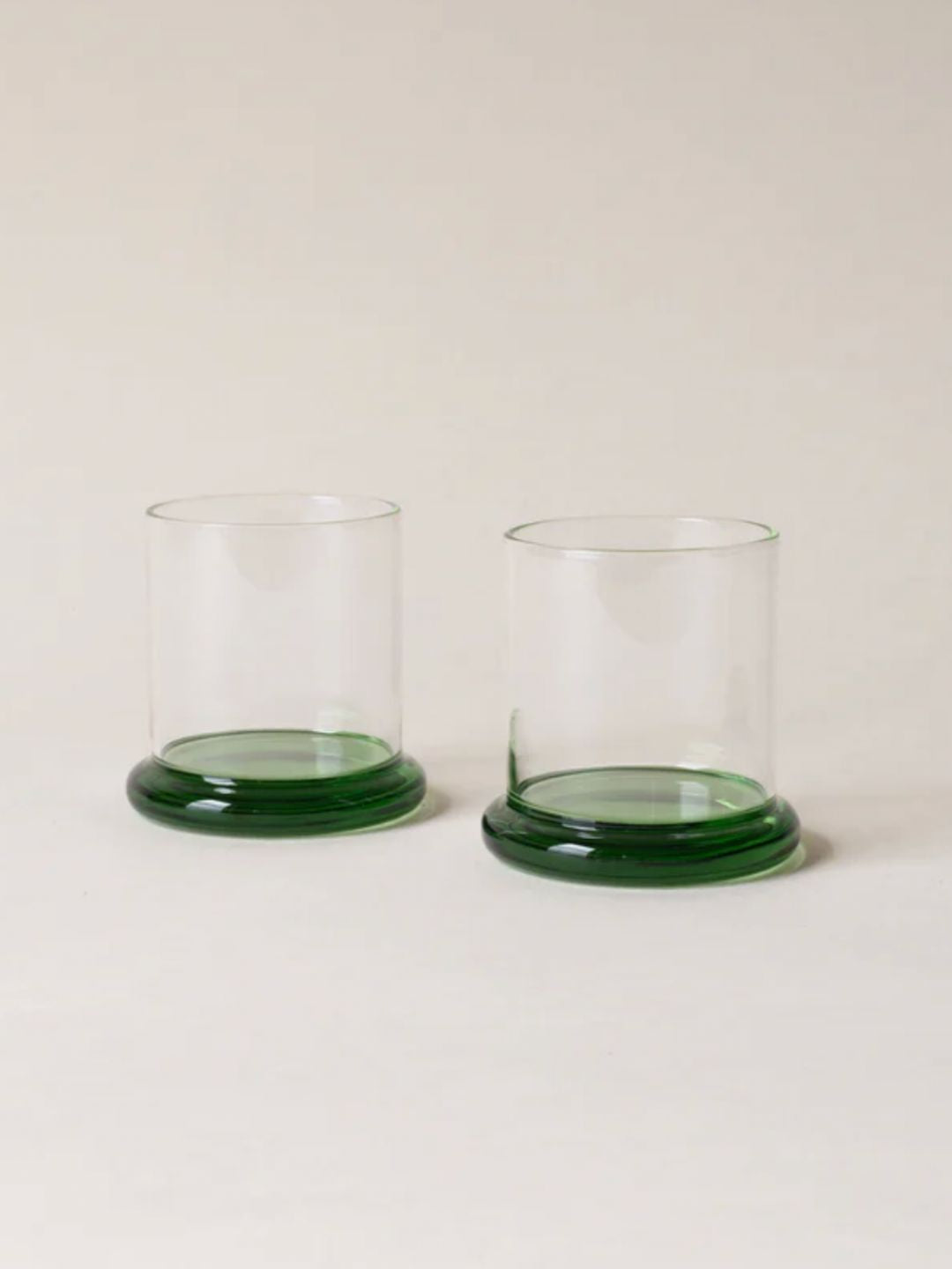 Fritter Tumbler Set-Green