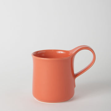 Nico Cafe Mug-Carrot