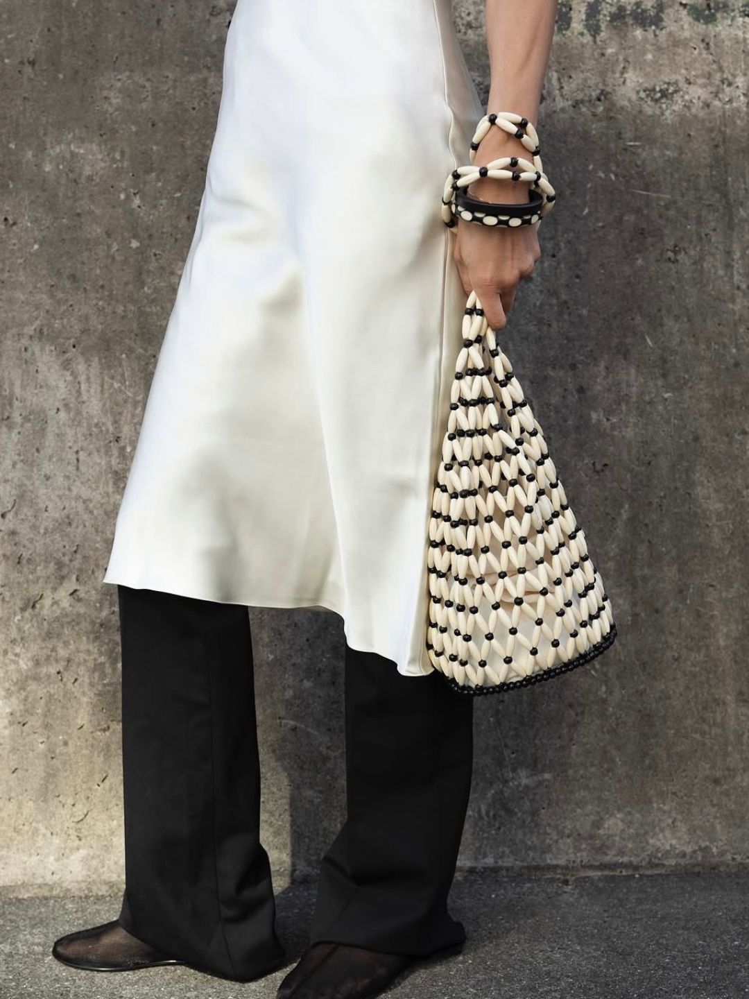 Kip Bucket Bag