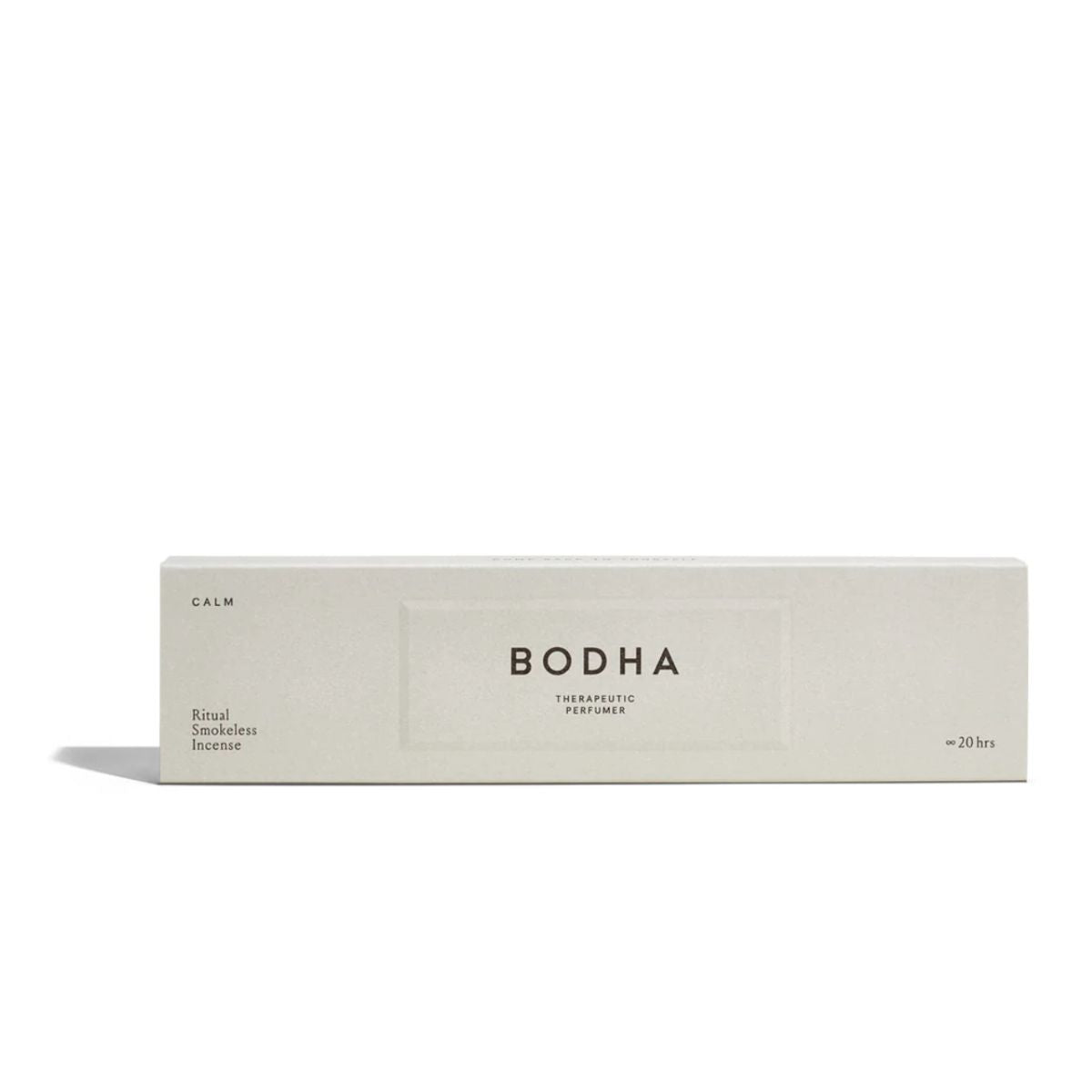 Calm Ritual- Smokeless Incense