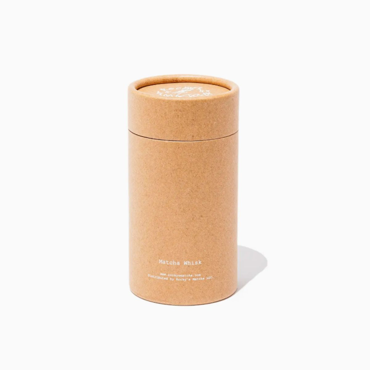 Matcha Bamboo Whisk