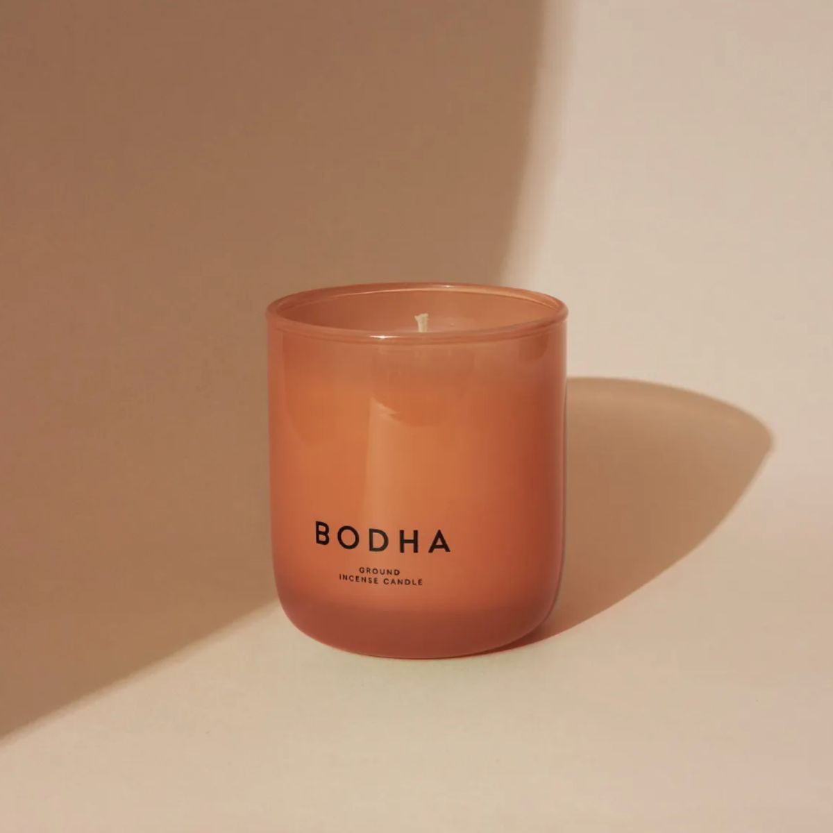 Ritual Incense Candle-Ground
