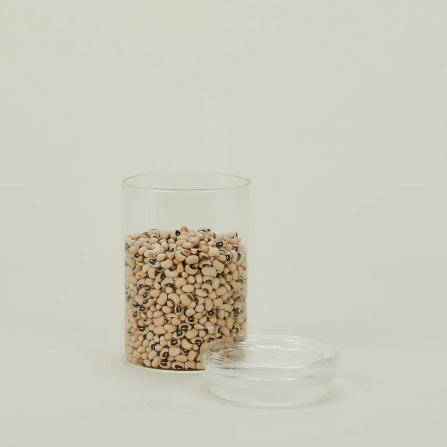 Essential Glass Storage Containers
