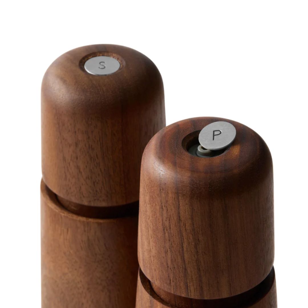 Stockholm Salt & Pepper Mill