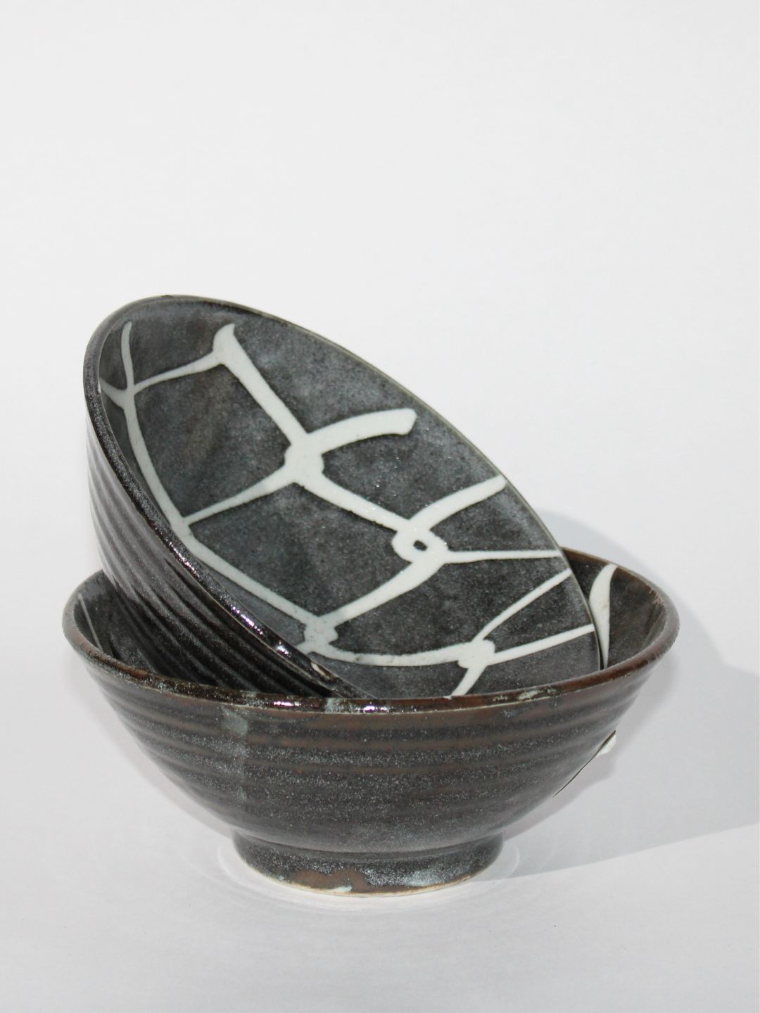 Ren Bowls (set of 2)