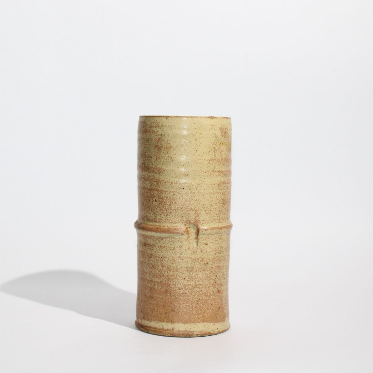 Terra Ceramic Pottery Vase