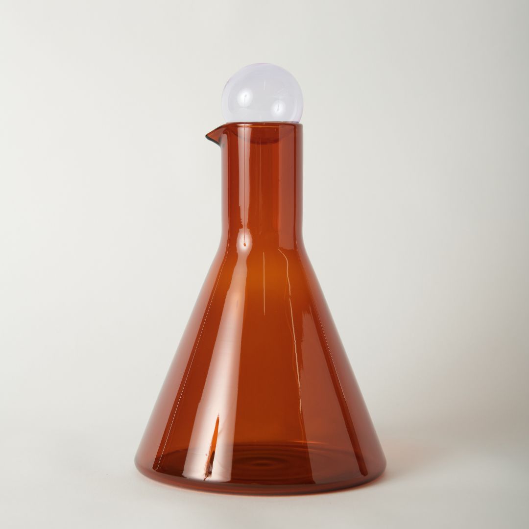 Sophie Lou Jacobsen Bilboquet Carafe