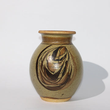 Ira Pottery Vase