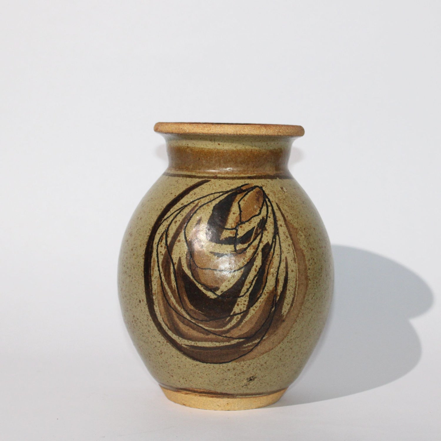 Ira Pottery Vase