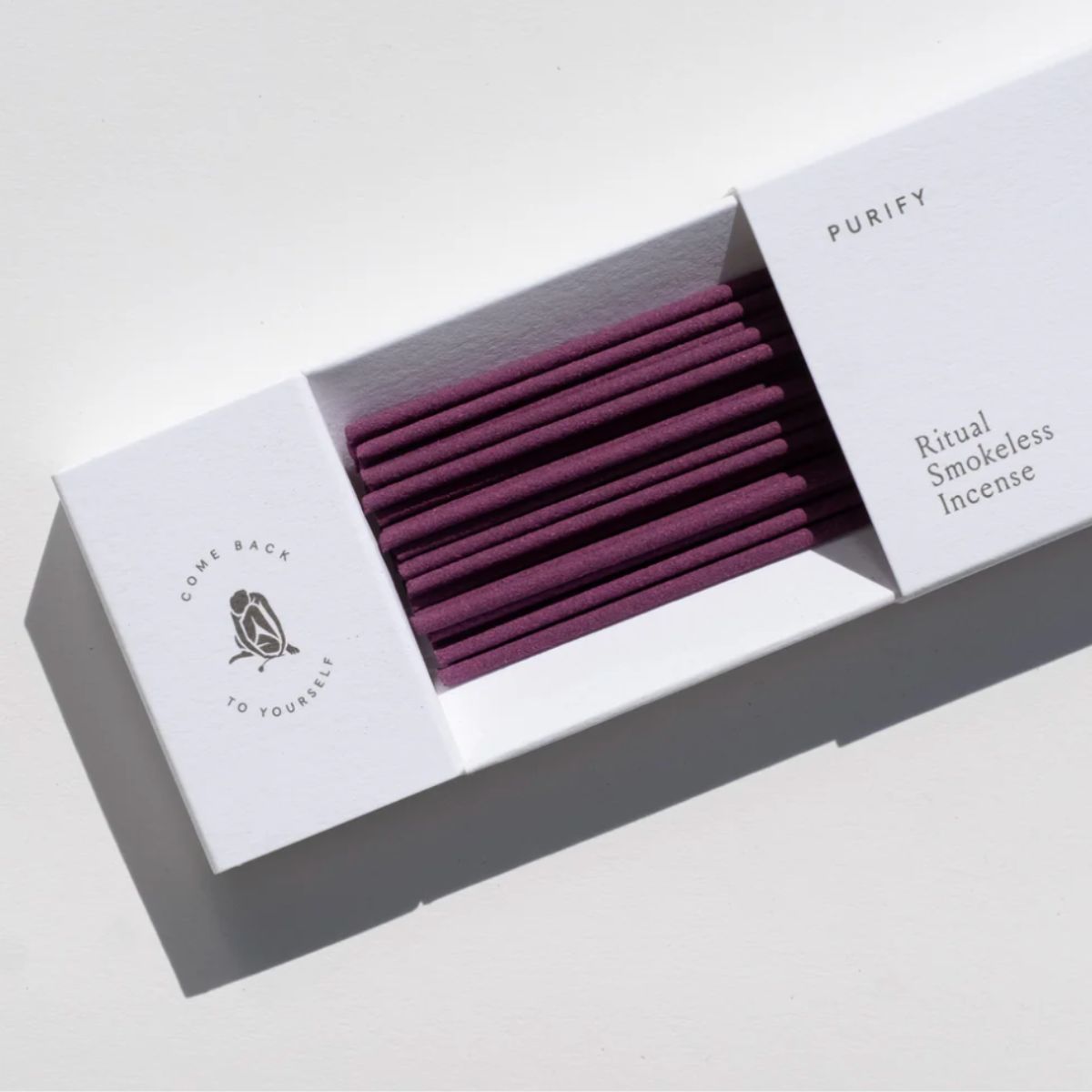 Purify Ritual- Smokeless Incense