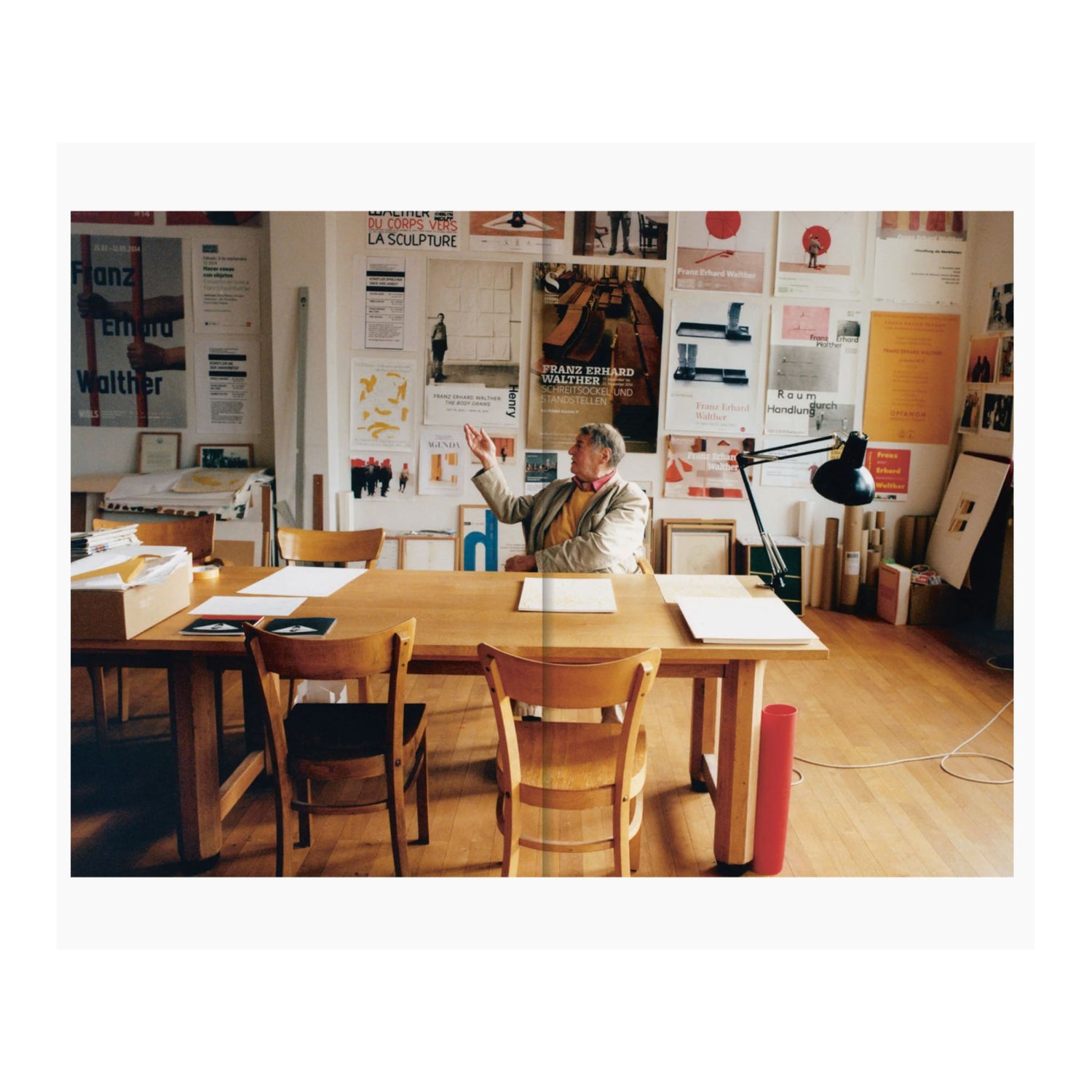 Apartamento Magazine Issue #33