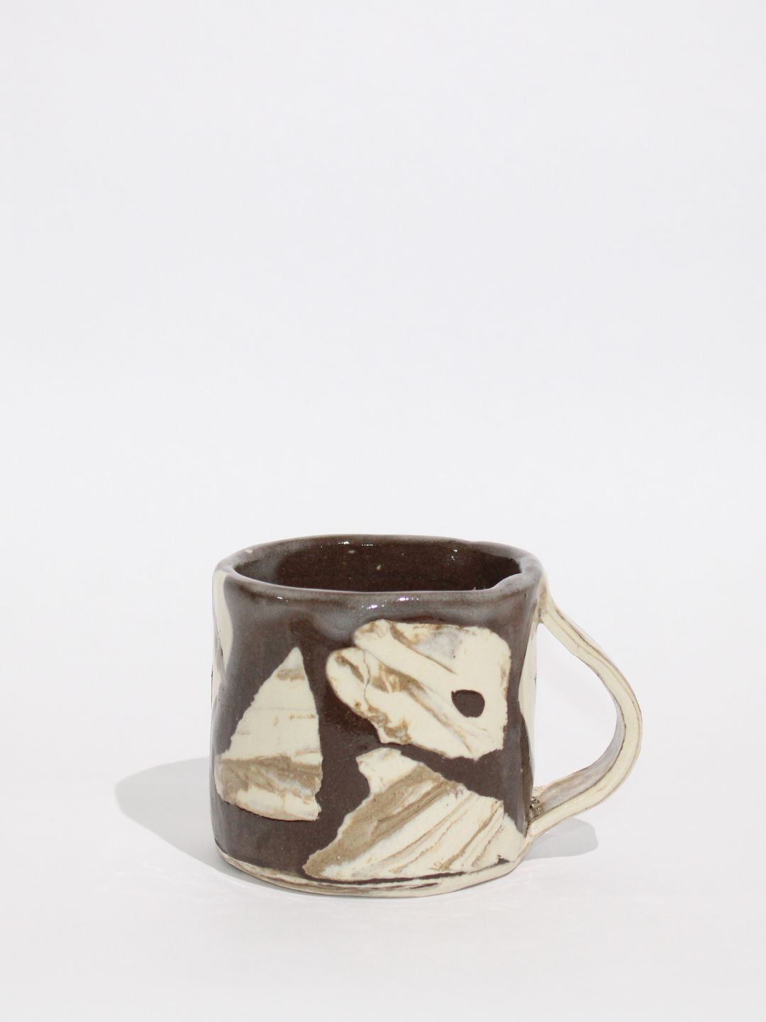 Sumi Coffee Mug