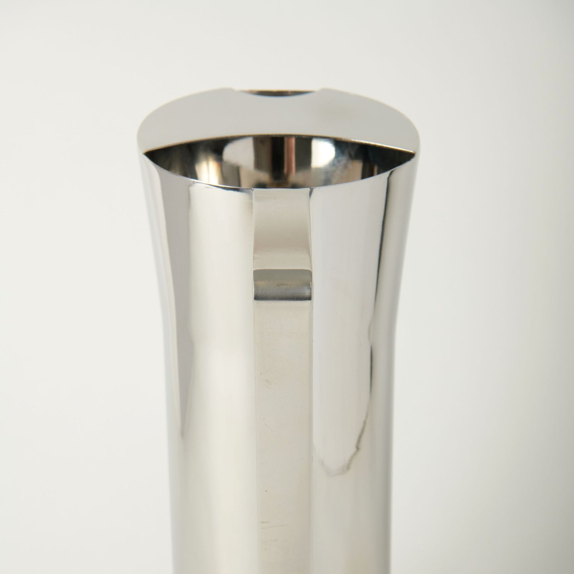Stainless Steel Polished Pitcher