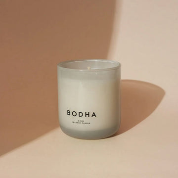 Ritual Incense Candle-Calm