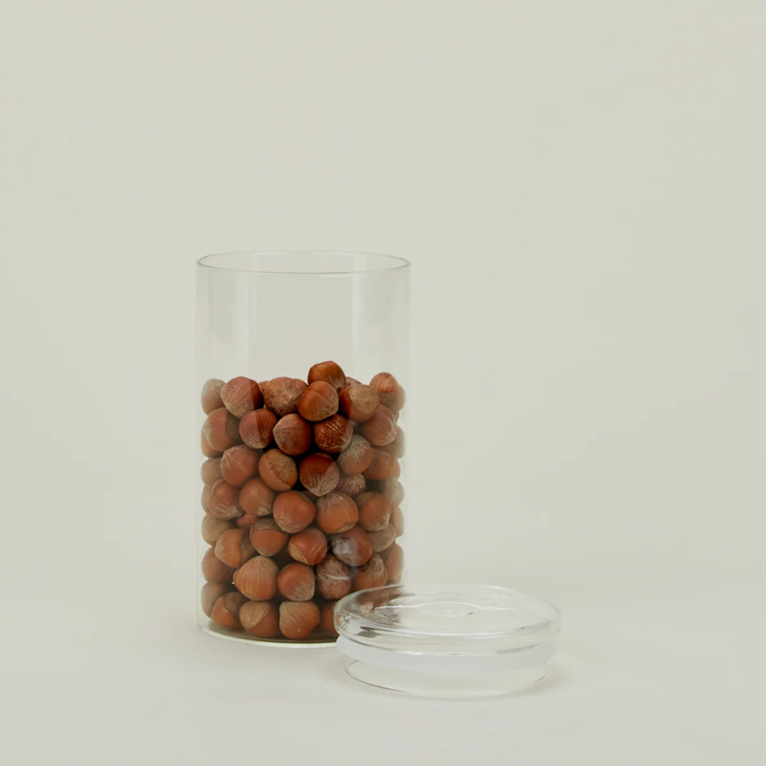 Essential Glass Storage Containers
