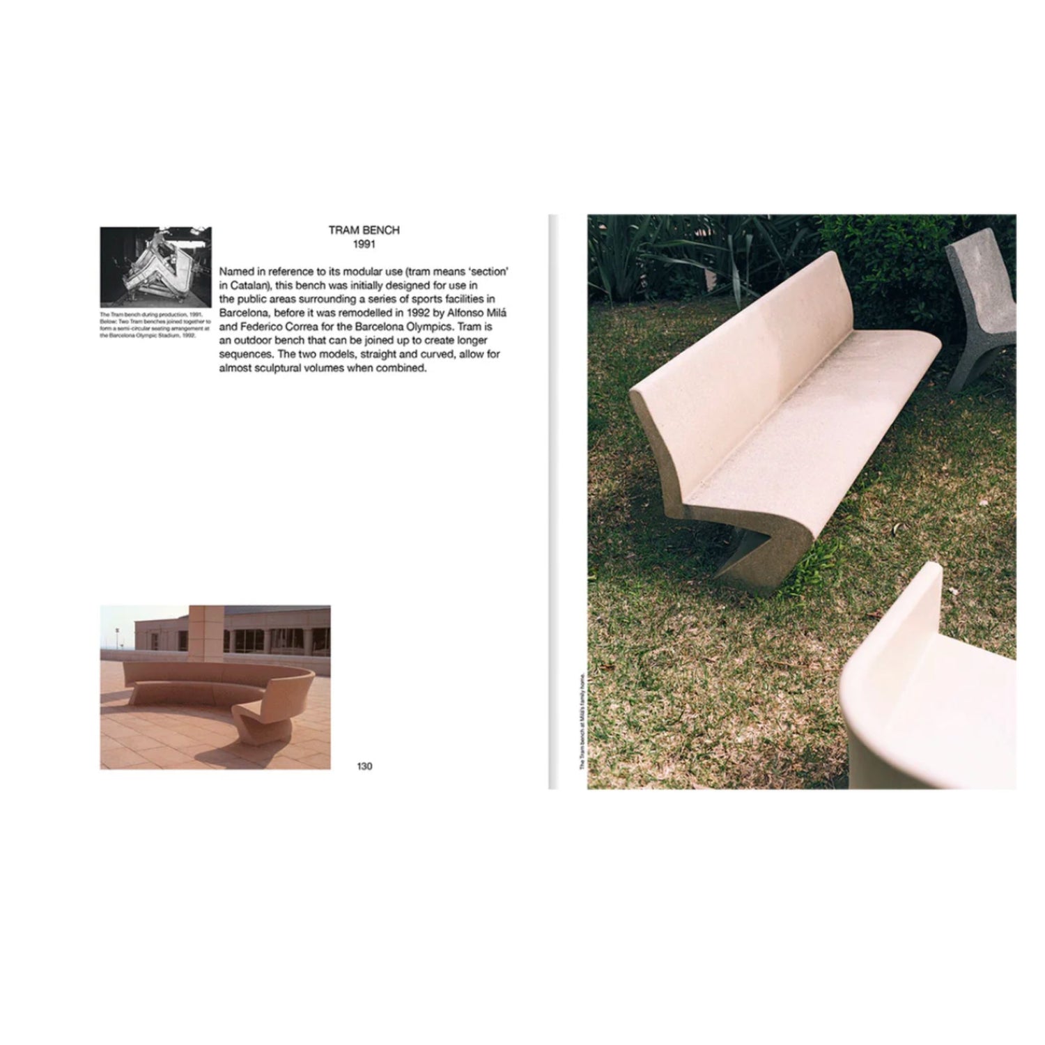 A Life in Design by Miguel Milà