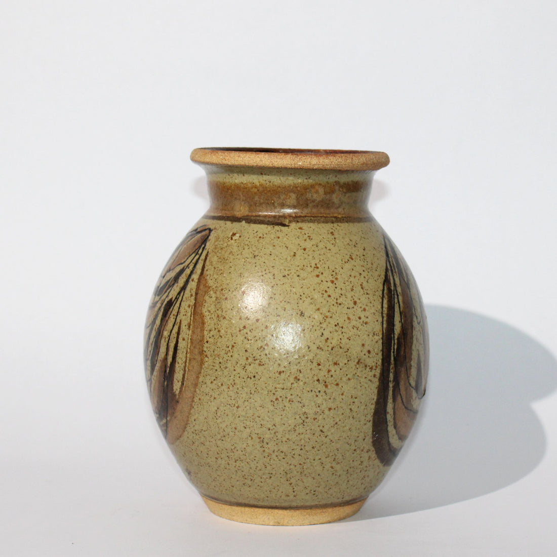 Ira Pottery Vase