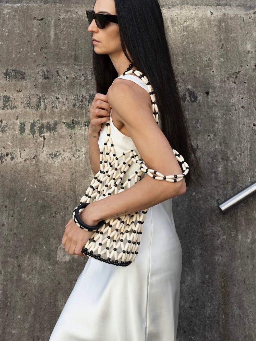 Kip Bucket Bag
