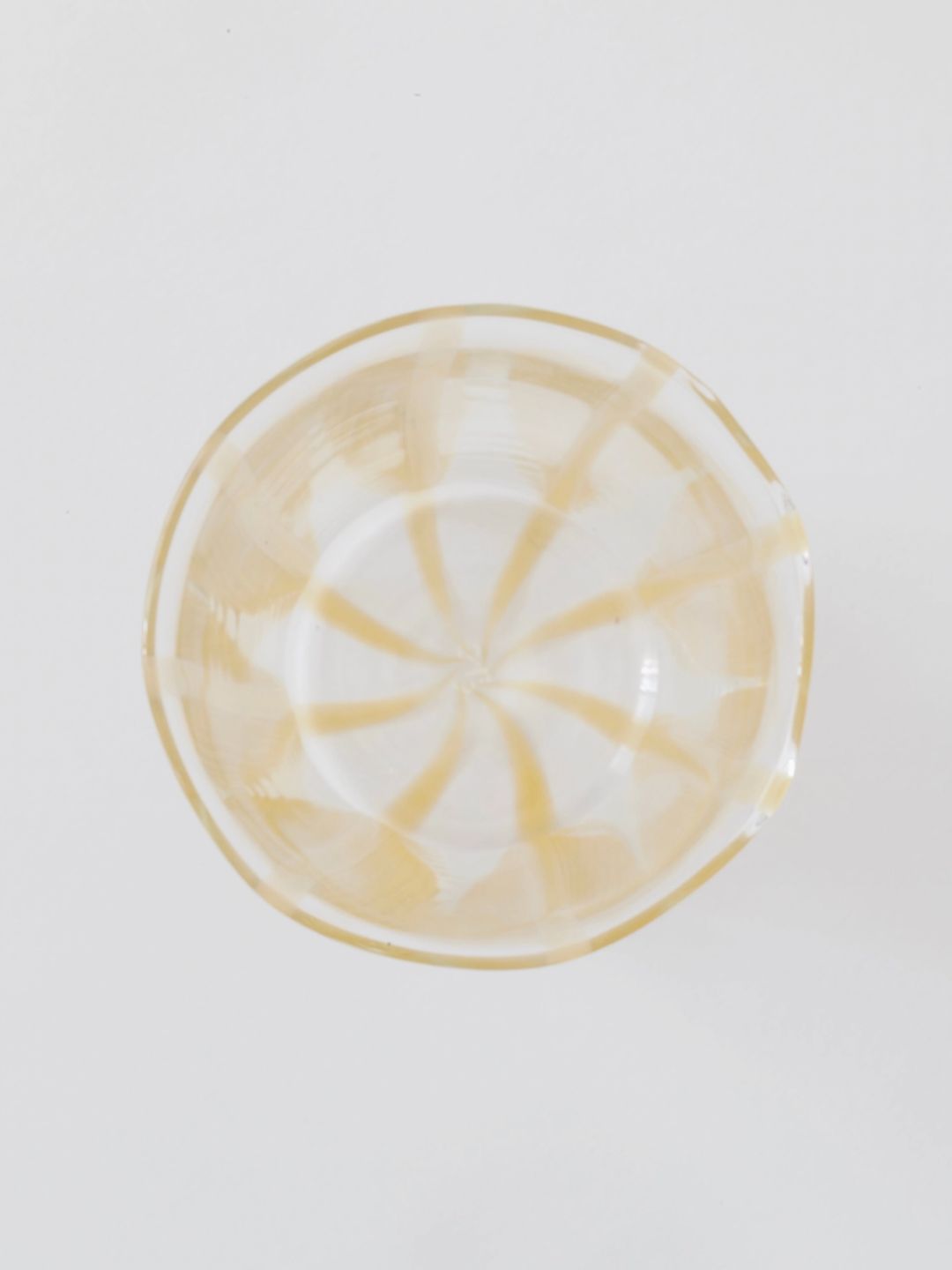Le Verre Bonbon (Petit), Topaz, Set of 2