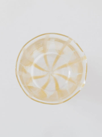 Le Verre Bonbon (Petit), Topaz, Set of 2
