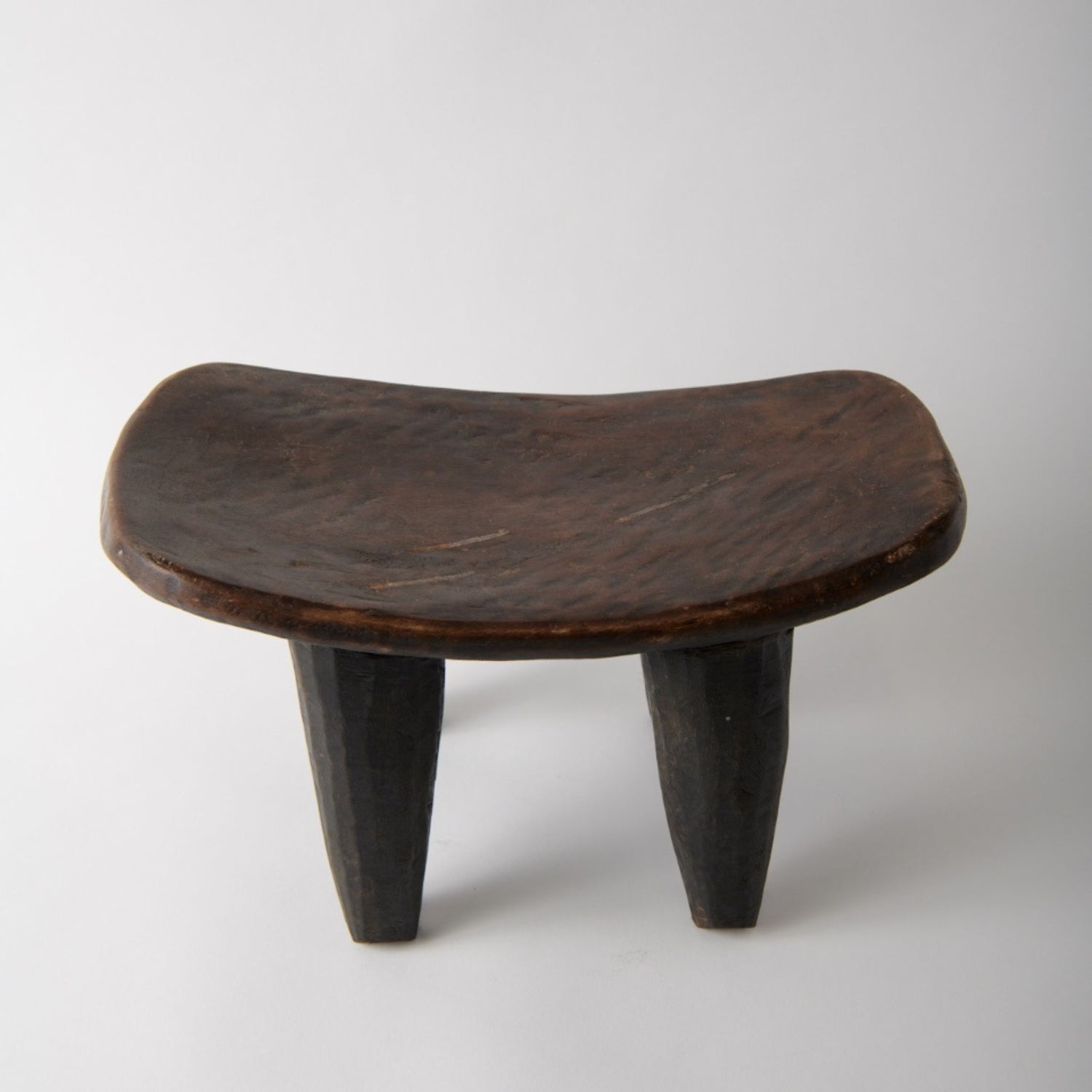 West African Senufo Stool