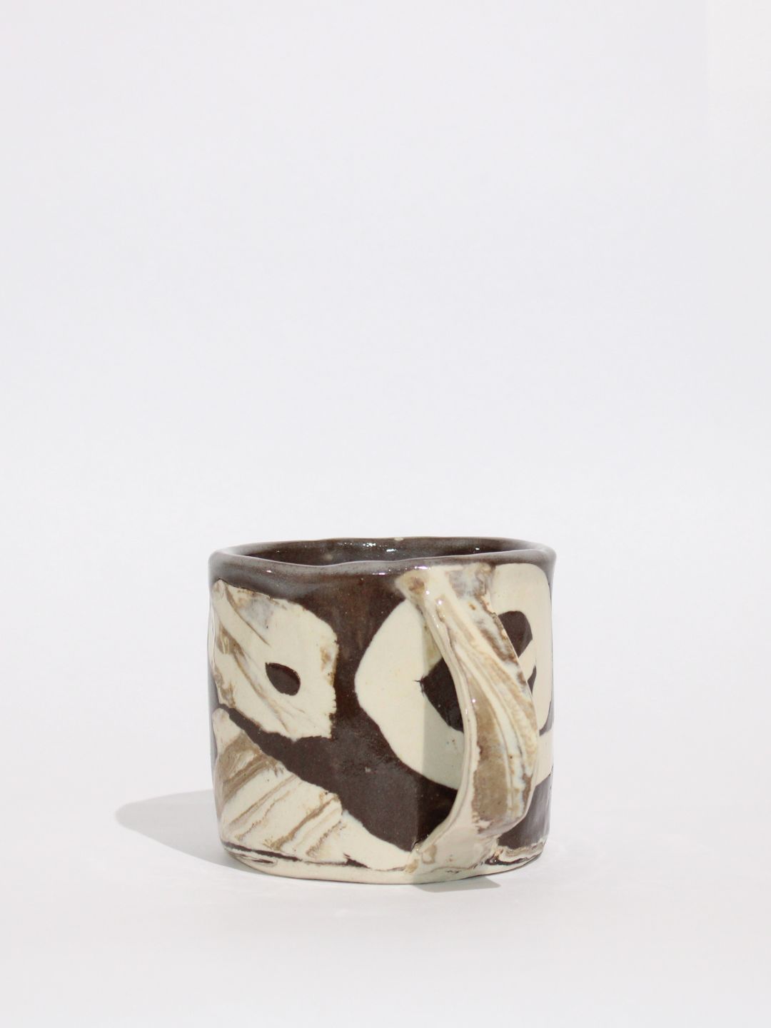 Sumi Coffee Mug