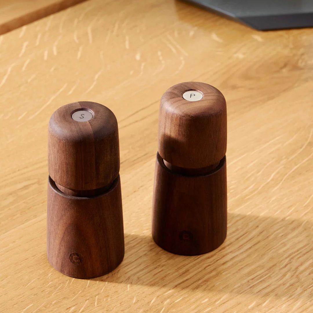 Stockholm Salt & Pepper Mill
