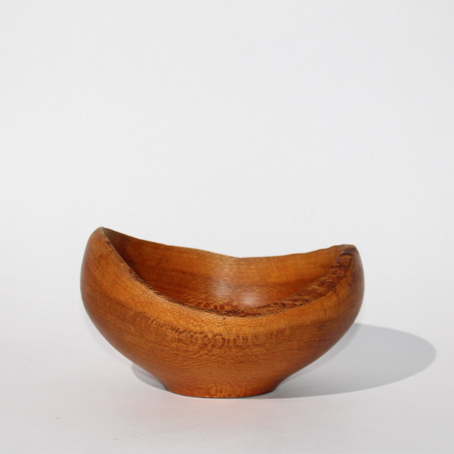 Arlo Wooden Bowl
