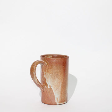 Argile Studio Pottery Ceramic Mug Set