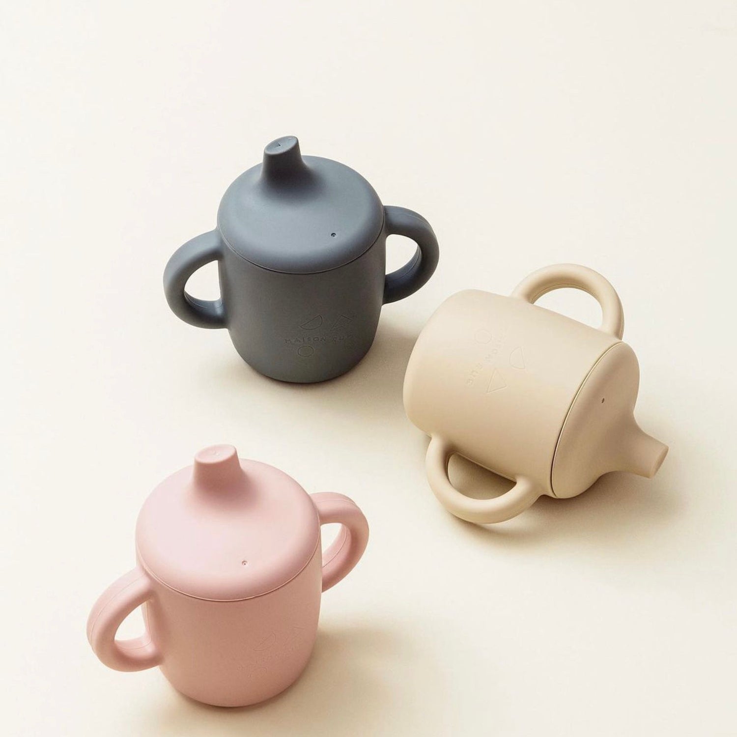 Ozzie Sippy Cup