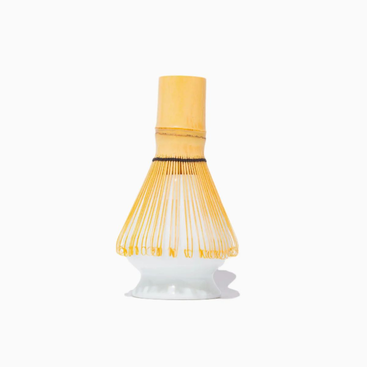 Matcha Bamboo Whisk