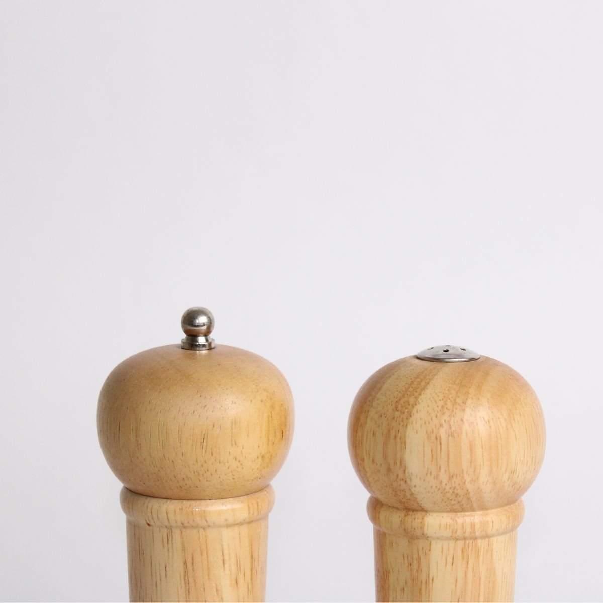 Danish Salt & Pepper Shaker Set