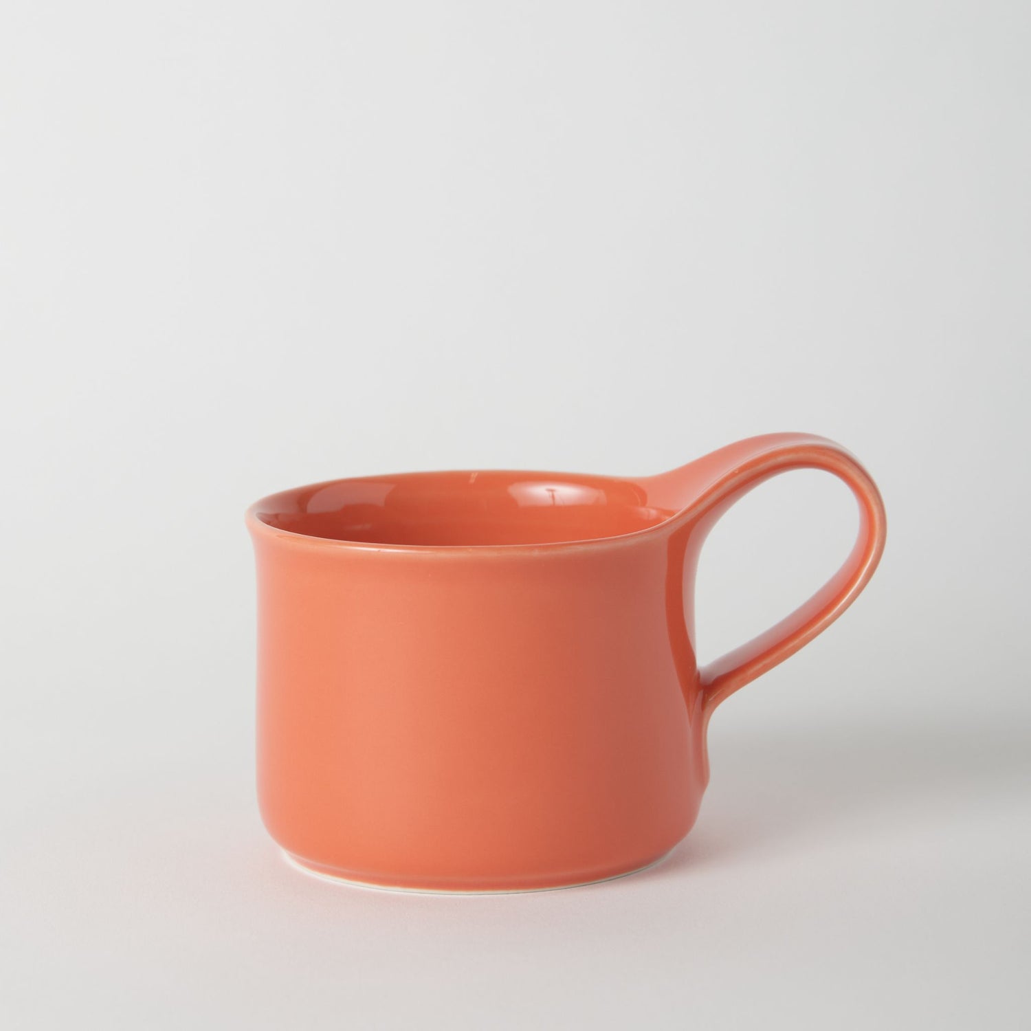 Nico Cafe Mug-Carrot