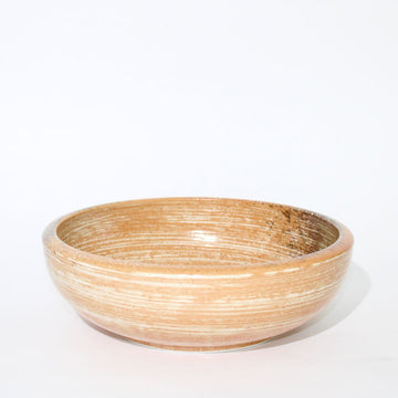 Kyoto Stoneware Serving Bowl