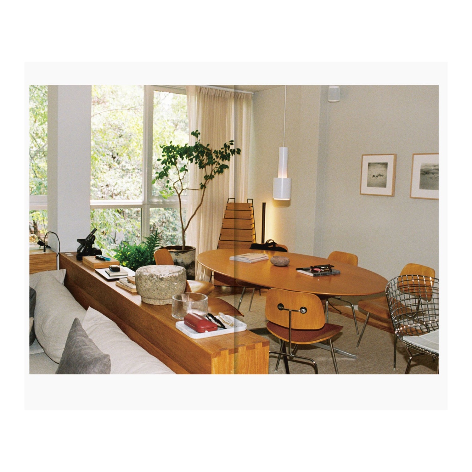 Apartamento Magazine Issue #33