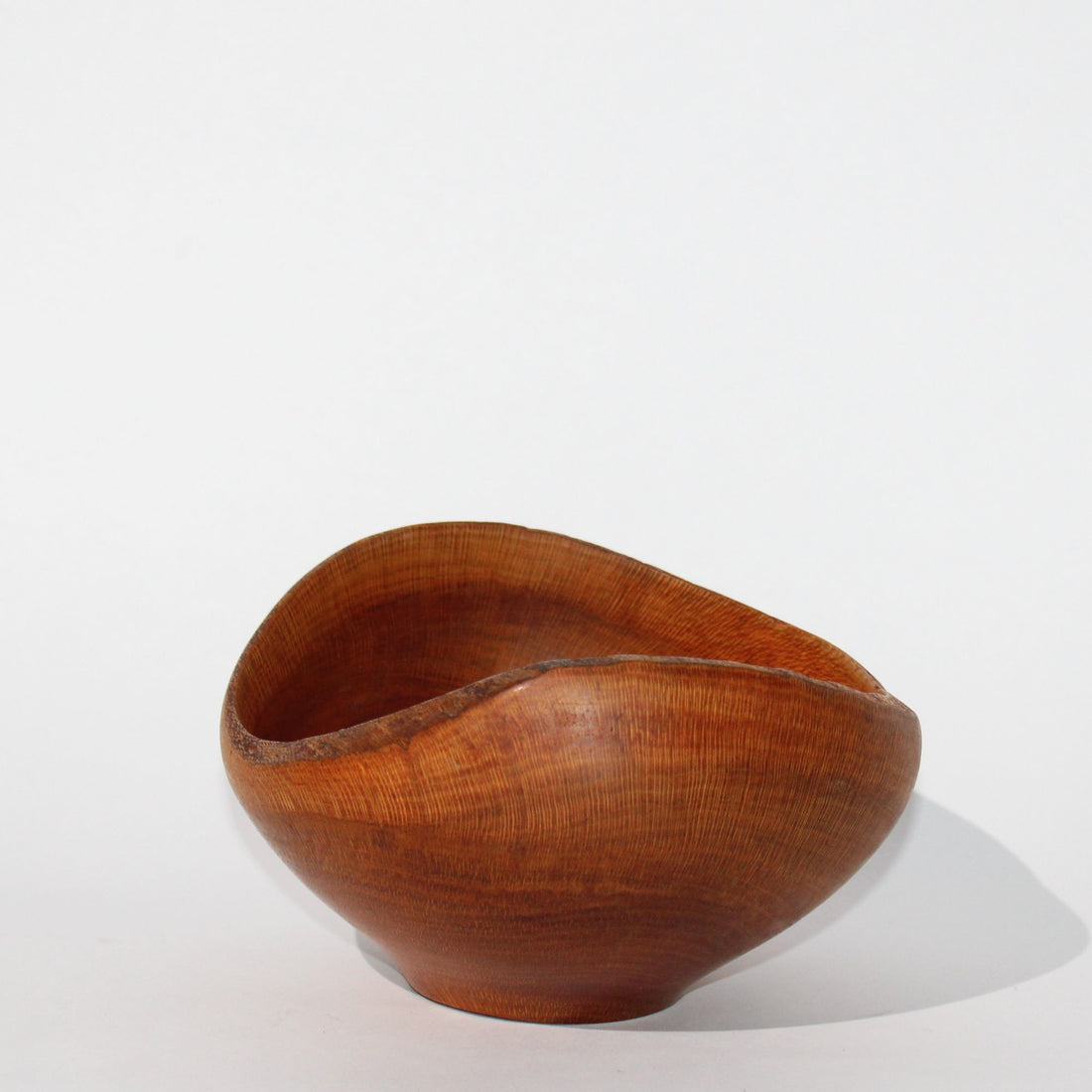 Arlo Wooden Bowl