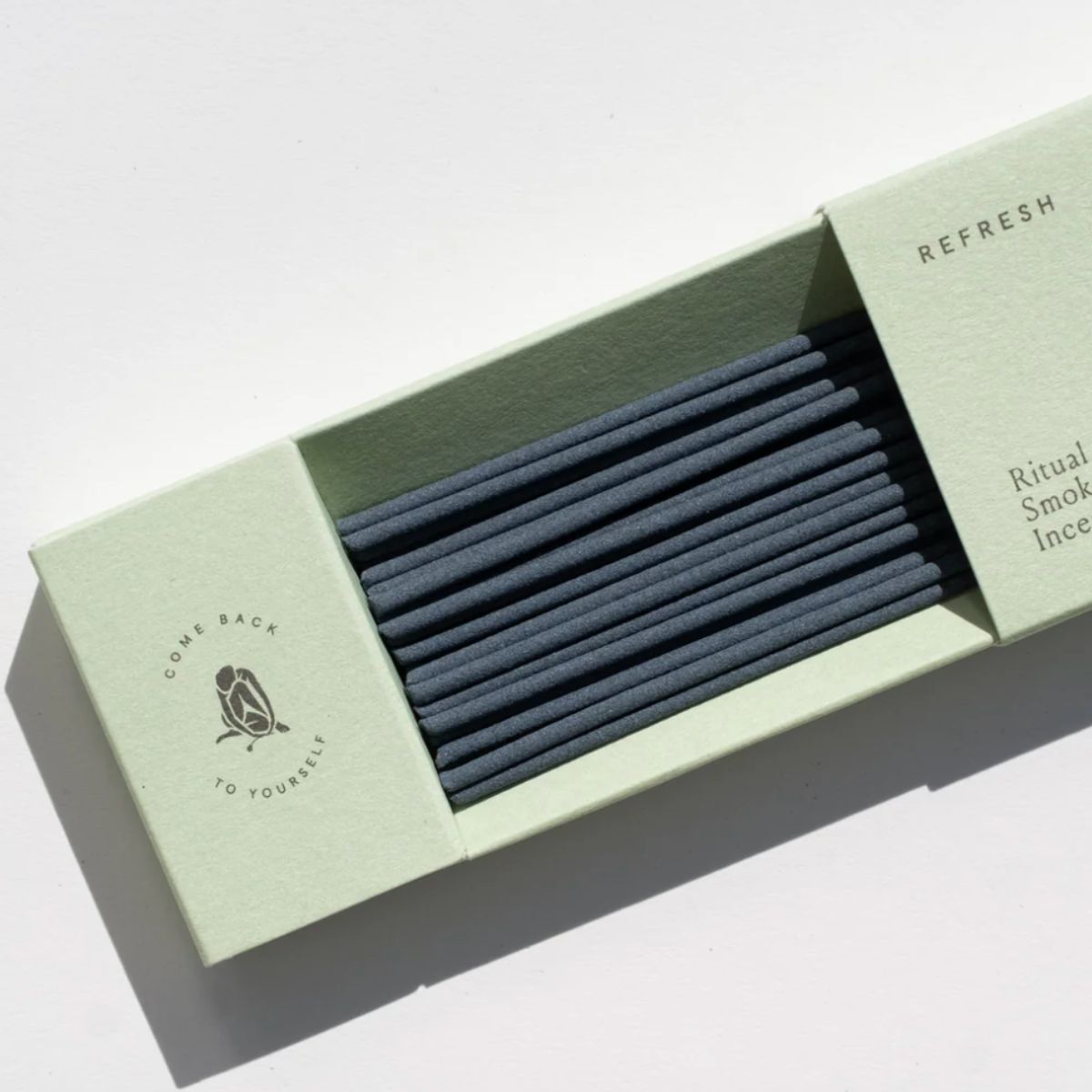 Refresh Ritual- Smokeless Incense